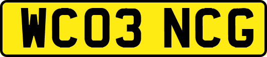 WC03NCG