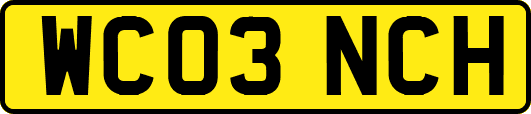 WC03NCH