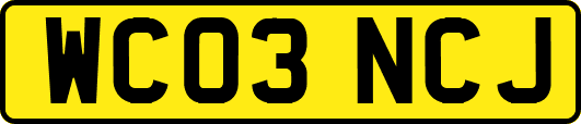 WC03NCJ