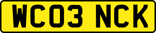WC03NCK