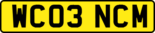 WC03NCM
