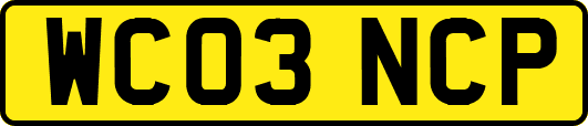 WC03NCP