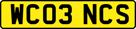 WC03NCS