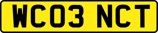 WC03NCT