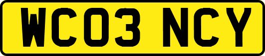 WC03NCY