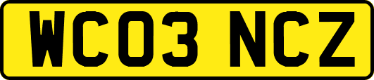 WC03NCZ