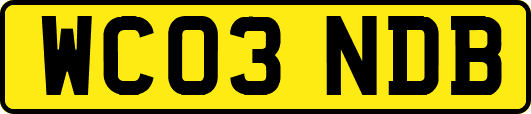 WC03NDB