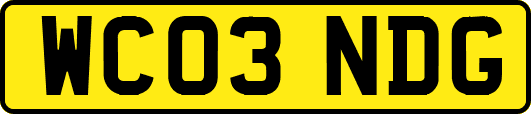 WC03NDG