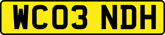 WC03NDH