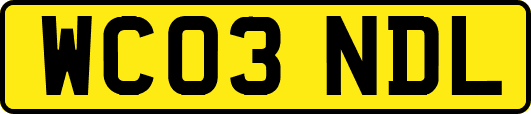 WC03NDL