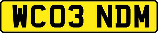 WC03NDM
