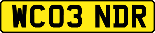 WC03NDR
