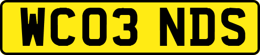 WC03NDS