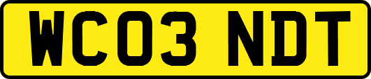 WC03NDT