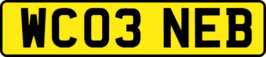 WC03NEB