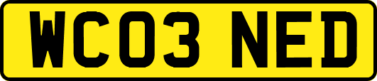 WC03NED