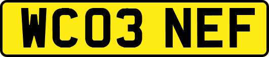 WC03NEF