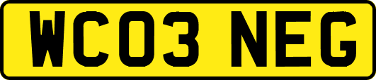 WC03NEG