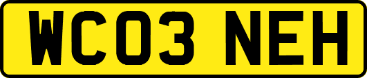 WC03NEH