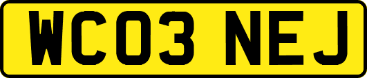 WC03NEJ