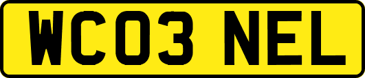 WC03NEL