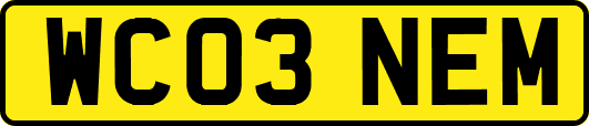WC03NEM