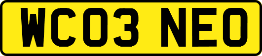 WC03NEO