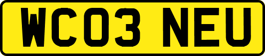 WC03NEU