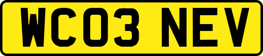 WC03NEV