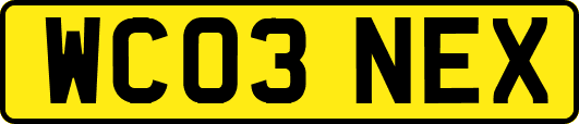 WC03NEX