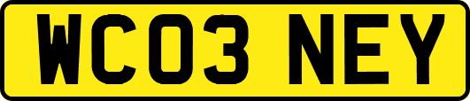WC03NEY