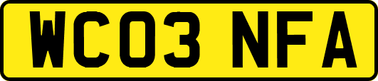 WC03NFA