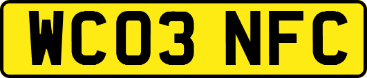 WC03NFC