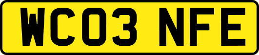 WC03NFE