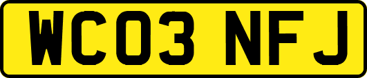 WC03NFJ