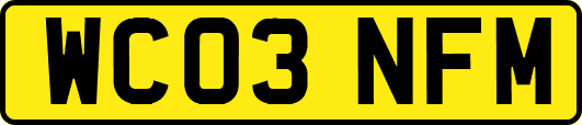 WC03NFM