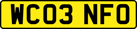 WC03NFO