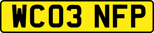WC03NFP