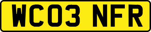 WC03NFR