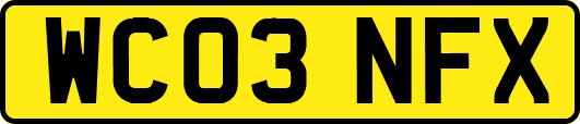 WC03NFX