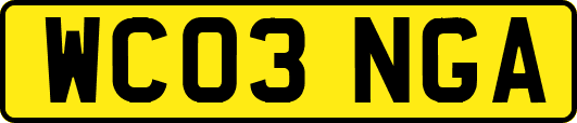 WC03NGA