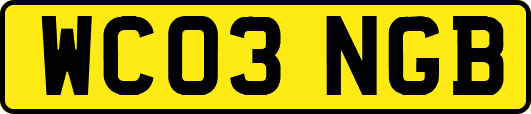 WC03NGB