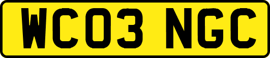 WC03NGC