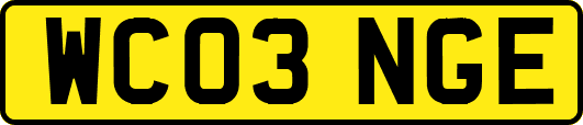 WC03NGE