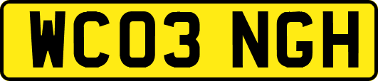 WC03NGH