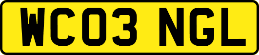 WC03NGL
