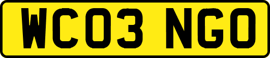 WC03NGO