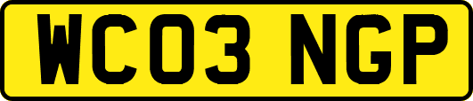 WC03NGP