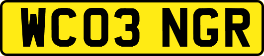 WC03NGR