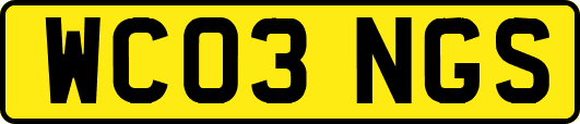 WC03NGS
